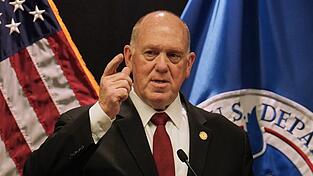 Die umstrittenen Eins&auml;tze in Minnesota sollen ein Ende haben. (Archivfoto)