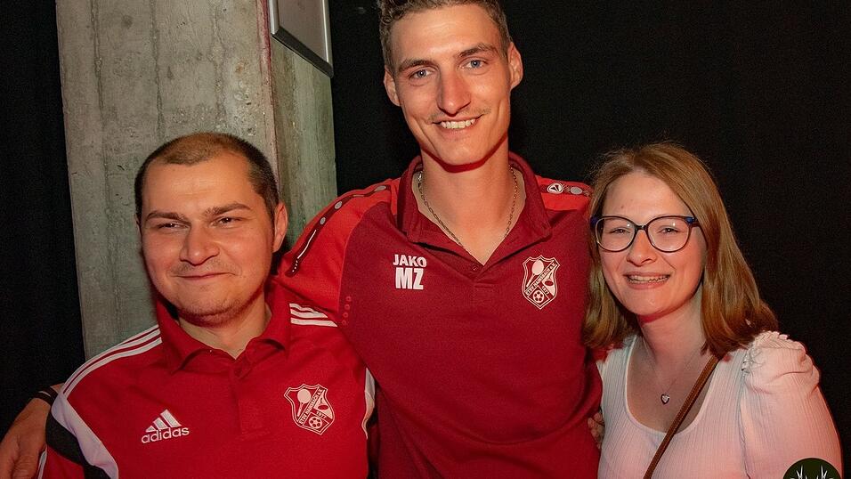 In der Diskothek Wuid in Straubing wurde am Wochenende ordentlich gefeiert.