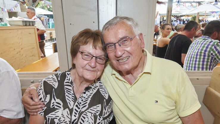 Die Partybilder vom Donnerstag, 15. August 2024, aus dem Festzelt Lechner. Die Partybilder vom Donnerstag, 15. August 2024, aus dem Festzelt Lechner.