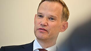 Bundesdrogenbeauftragter Hendrik Streeck: Drogenkonsumräume können Leben retten.