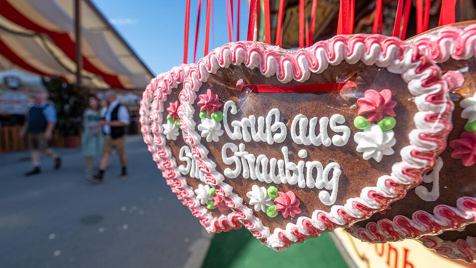 Es sei ein positives, sicheres und entspanntes Gäubodenvolksfest gewesen, schreiben die Organisatoren in einer Pressemitteilung. Es sei ein positives, sicheres und entspanntes Gäubodenvolksfest gewesen, schreiben die Organisatoren in einer Pressemitteilung.