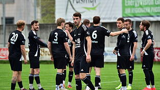 Die SpVgg Lam peilt im Heimspiel gegen den 1. FC Passau den 14. Heimsieg in dieser Saison, will Rang drei absichern.