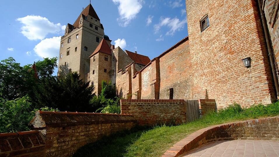 Herrliche Eindrücke vom Gartenfestival 2018 auf der Burg Trausnitz in Landshut. Herrliche Eindrücke vom Gartenfestival 2018 auf der Burg Trausnitz in Landshut.