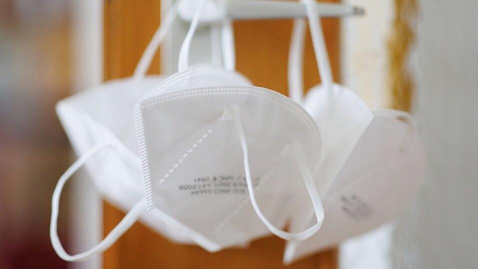 Die teuren FFP2-Masken waren kein Wucher, so die Staatsanwaltschaft Z&uuml;rich.