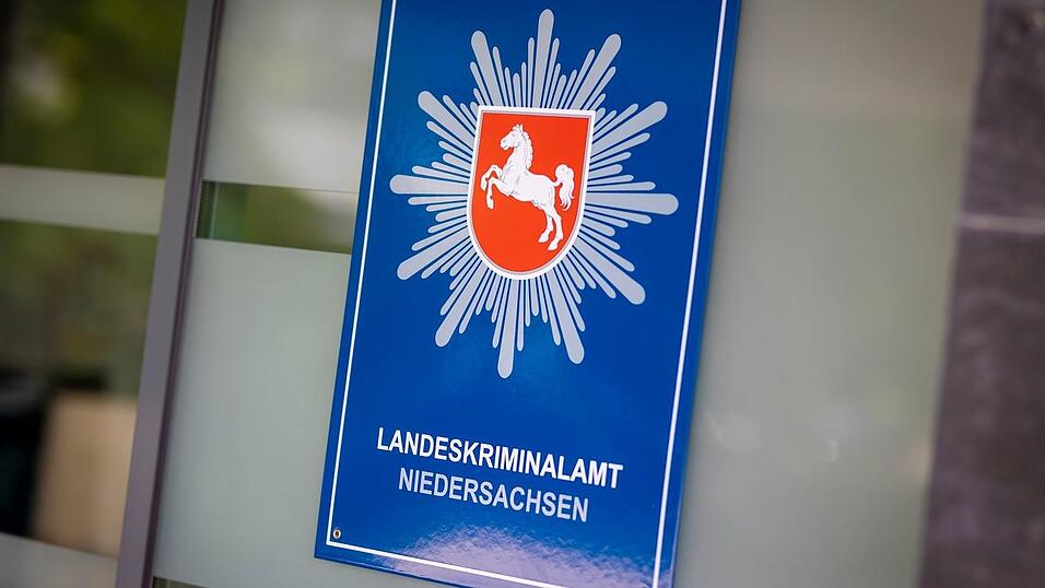 Ein geflohener Mörder ist wieder gefasst. (Symbolbild) Ein geflohener Mörder ist wieder gefasst. (Symbolbild)