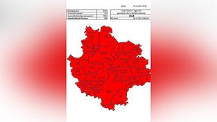 Die aktuelle Corona-Lage im Landkreis Deggendorf und in den einzelnen Gemeinden. Die aktuelle Corona-Lage im Landkreis Deggendorf und in den einzelnen Gemeinden.
