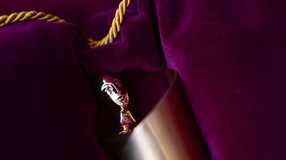 Die Lola wird am 29. Mai verliehen. (Archivbild) Die Lola wird am 29. Mai verliehen. (Archivbild)