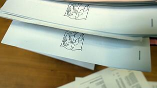 Die Verwaltungsgerichte besch&auml;ftigen sich j&auml;hrlich mit tausenden Asylverfahren. (Symbolbild)