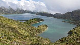 Das P&auml;rchen wurde auf den Azoren gefasst. (Archivfoto)