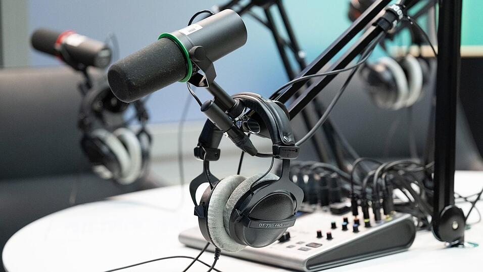 Zum ersten Mal werden im Mai die Deutschen Podcast Awards verliehen.