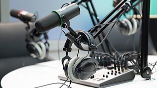 Zum ersten Mal werden im Mai die Deutschen Podcast Awards verliehen.