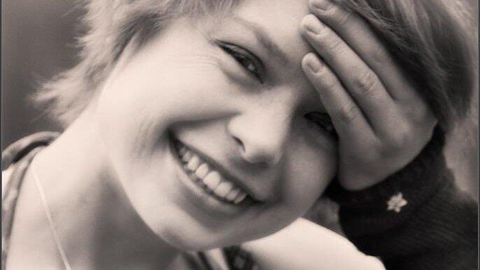 Andrea Limmer. Andrea Limmer.