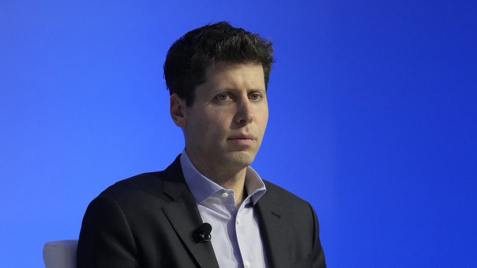Viel Aufregung gibt es gerade um Sam Altman, der nun doch wieder OpenAI-Chef ist. Viel Aufregung gibt es gerade um Sam Altman, der nun doch wieder OpenAI-Chef ist.
