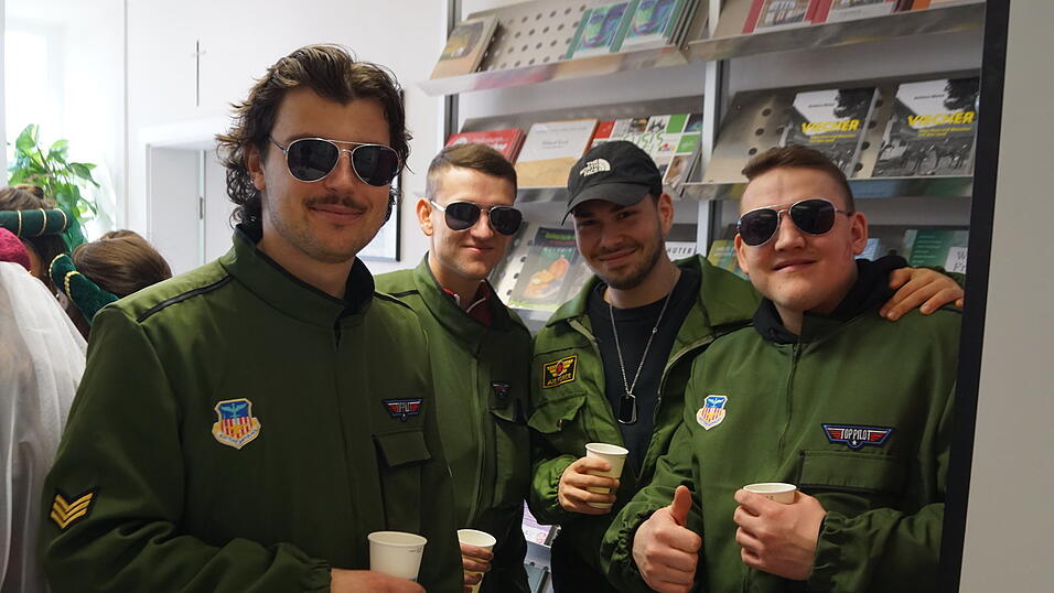 Die sch&ouml;nsten Bilder vom UsiDo.