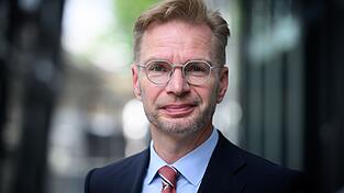 Reiner Holznagel, Präsident des Bunds der Steuerzahler Deutschland, kritisiert die geplante Entlastungsprämie Reiner Holznagel, Präsident des Bunds der Steuerzahler Deutschland, kritisiert die geplante Entlastungsprämie