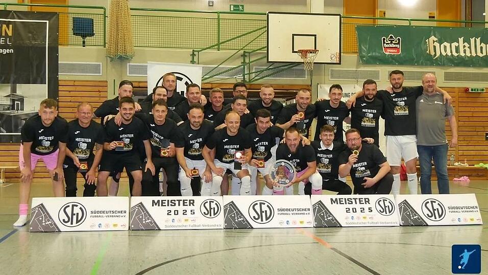 Willkommen in der Futsal-Bundesliga! Die Young Boys Balkan schreiben Geschichte. Willkommen in der Futsal-Bundesliga! Die Young Boys Balkan schreiben Geschichte.