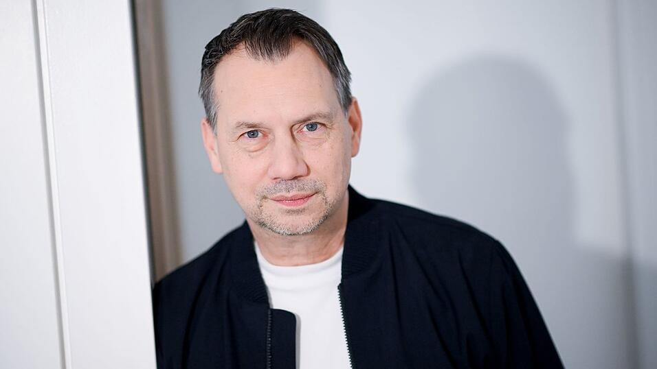 Sebastian Fitzek ver&ouml;ffentlichte 2006 seinen ersten Thriller. (Archivbild)