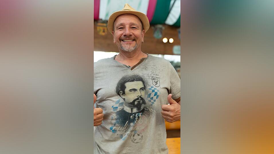 Die Partybilder vom Sonntag, 9. August, aus dem Festzelt Weckmann. Die Partybilder vom Sonntag, 9. August, aus dem Festzelt Weckmann.
