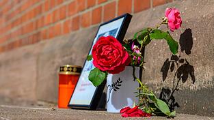 Nach dem Tod der 16-Jährigen ist die Anteilnahme groß.