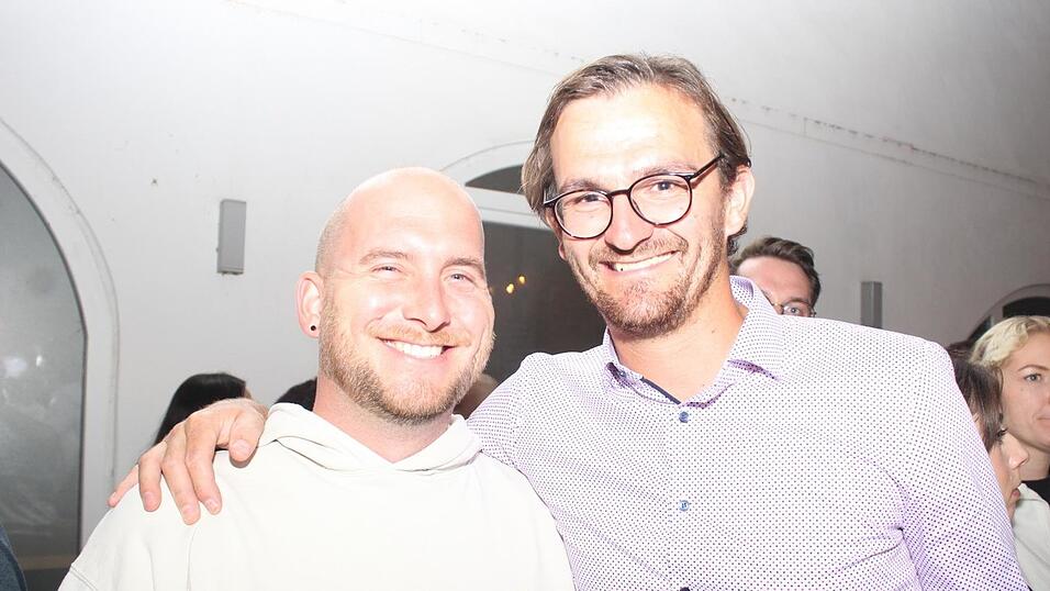 Der Zehrplatz war am Samstag, 22. Juli, gut besucht.