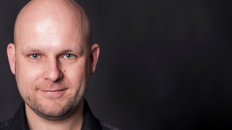 Ab der Spielzeit 2022/23 ist Sebastian Ritschel der neue Chef am Regensburger Theater. Ab der Spielzeit 2022/23 ist Sebastian Ritschel der neue Chef am Regensburger Theater.
