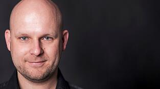 Ab der Spielzeit 2022/23 ist Sebastian Ritschel der neue Chef am Regensburger Theater.