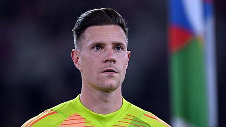 &Uuml;ber den FC Girona zur WM - das ist Marc-Andr&eacute; ter Stegens Plan. (Archivbild)