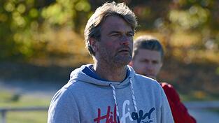 Wolfang Kammerl ist neuer Cheftrainer der SpVgg GW Deggendorf - und im Verein ein bekanntes Gesicht. Wolfang Kammerl ist neuer Cheftrainer der SpVgg GW Deggendorf - und im Verein ein bekanntes Gesicht.