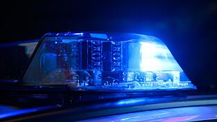 Die Polizei war mit zahlreichen Kräften im Einsatz. (Symbolbild) Die Polizei war mit zahlreichen Kräften im Einsatz. (Symbolbild)
