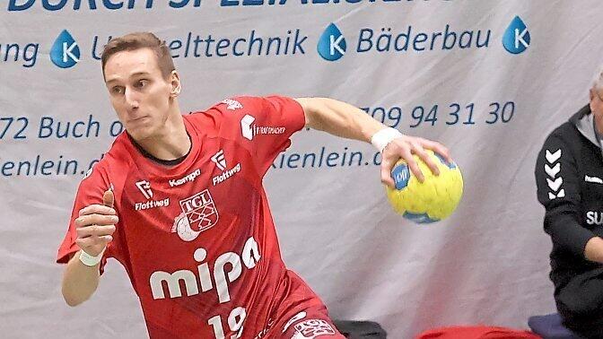 &Uuml;berraschendes Comeback: Landshuts Routinier Paul Saborowski erzielte bei seinen Kurzeins&auml;tzen zwei Treffer.