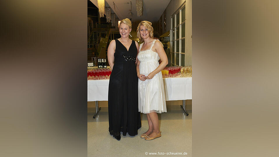 Impressionen vom Ball der Wirtschaft, festgehalten von Markus Scheuerer.