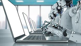 KI-Agenten chatten mit KI-Agenten: Das ist Moltbook.