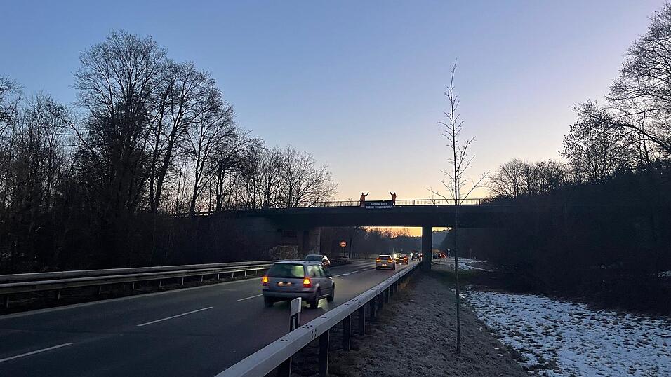 60 Besch&auml;ftigte an 13 Standorten beteiligten sich am Streiktag.&nbsp;