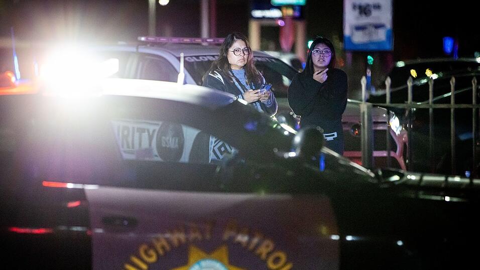 Viele Details sind noch unklar.