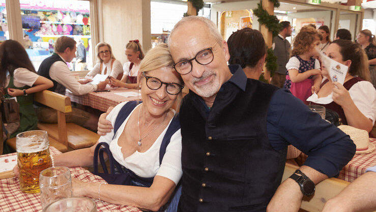 Die Partybilder vom Samstag, 16. August, aus dem Festzelt Lechner. Die Partybilder vom Samstag, 16. August, aus dem Festzelt Lechner.