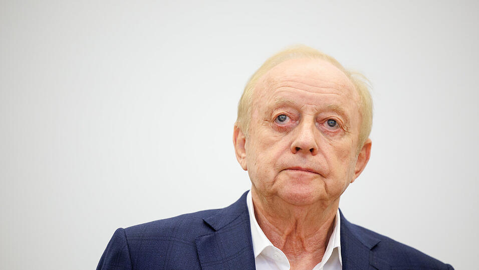 Von Alfons Schuhbecks Insolvenz haben die Br&uuml;der aus der Zeitung erfahren.