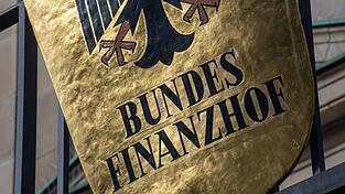 Der Bundesfinanzhof sieht keinen Verstoß gegen den Gleichheitsgrundsatz. (Archivbild)