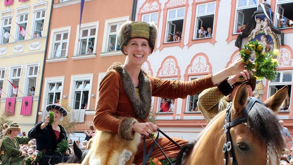 Der letzte LaHo-Umzug 2017