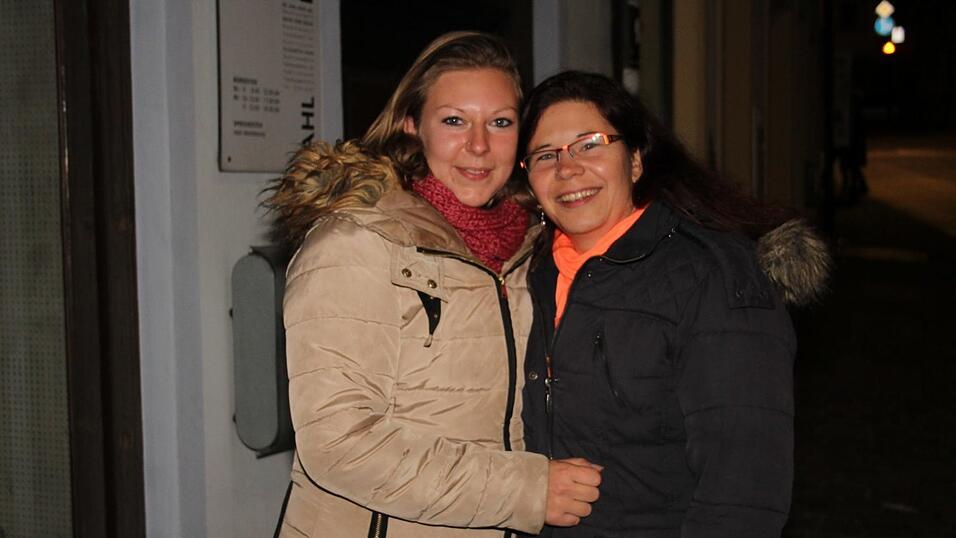 Die Besucher waren von der Freisinger Nacht der Musik begeistert.