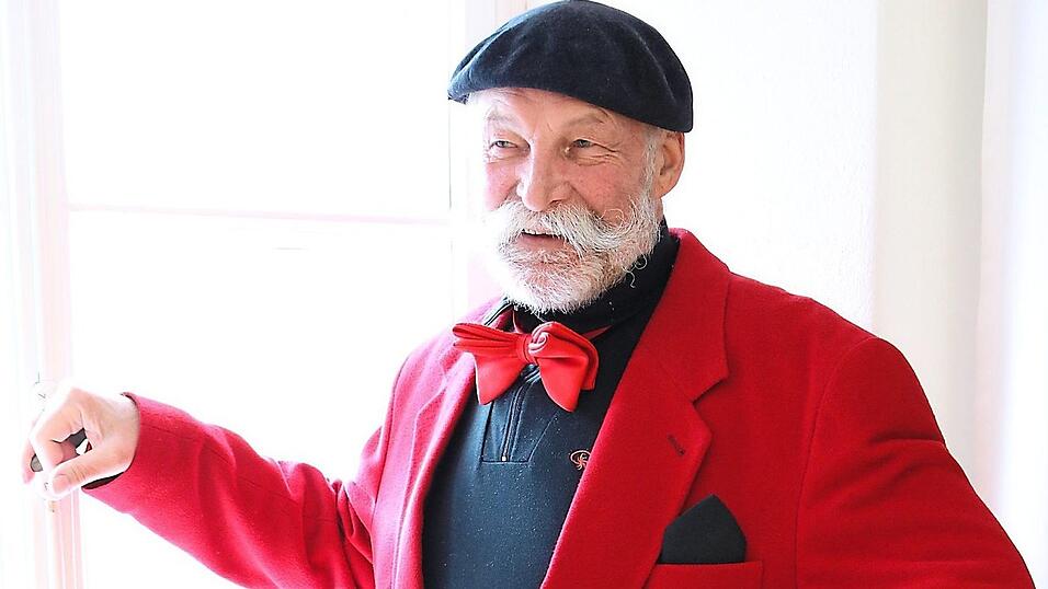 Die große Liebe hat Willi Kirchner bei der TV-Sendung First Dates nicht gefunden. Aber er hatte einen netten Abend mit vielen schönen Begegnungen. Die große Liebe hat Willi Kirchner bei der TV-Sendung First Dates nicht gefunden. Aber er hatte einen netten Abend mit vielen schönen Begegnungen.