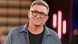 Schauspieler Hans Sigl startet einen Podcast. (Archivbild) Schauspieler Hans Sigl startet einen Podcast. (Archivbild)