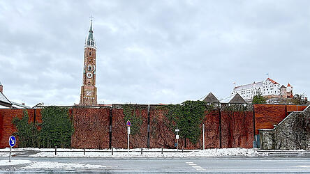 Das 1970 gebaute Parkhaus an der Wittstra&szlig;e soll einem Neubau weichen. Im vergangenen Mai begann daf&uuml;r das Bebauungsplan-Verfahren, nun wurden die Stellungnahme der ersten Auslegung behandelt.