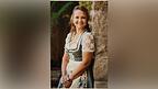 Eva Born stammt eigentlich aus der Oberpfalz. Jetzt lebt sie im Landkreis Straubing-Bogen. Eva Born stammt eigentlich aus der Oberpfalz. Jetzt lebt sie im Landkreis Straubing-Bogen.