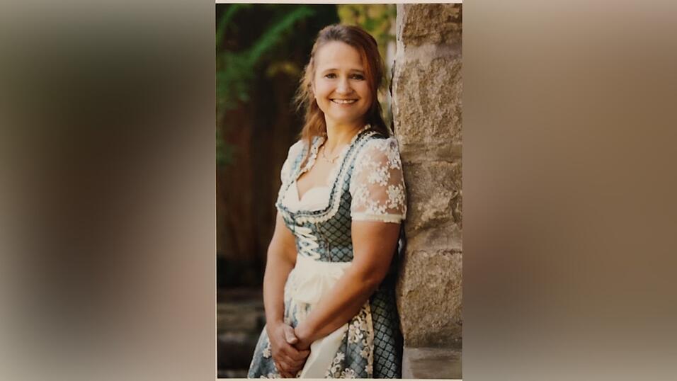 Eva Born stammt eigentlich aus der Oberpfalz. Jetzt lebt sie im Landkreis Straubing-Bogen. Eva Born stammt eigentlich aus der Oberpfalz. Jetzt lebt sie im Landkreis Straubing-Bogen.