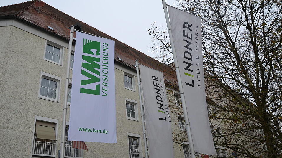 Das Hotel 'Kaiserhof' schlie&szlig;t nach 22 Jahren seine Pforten. (Foto: is)