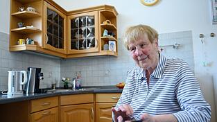 Renate S. f&uuml;hlt sich aufgrund ihrer Behinderung diskriminiert.