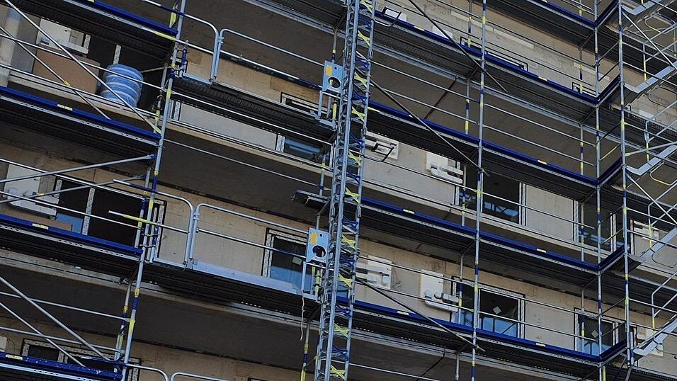 Soll die Sozial-Quote im Geschosswohnungsbau auf 30 Prozent steigen?