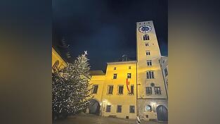 Landet doch noch ein Haushaltskompromiss unter dem Weihnachtsbaum?