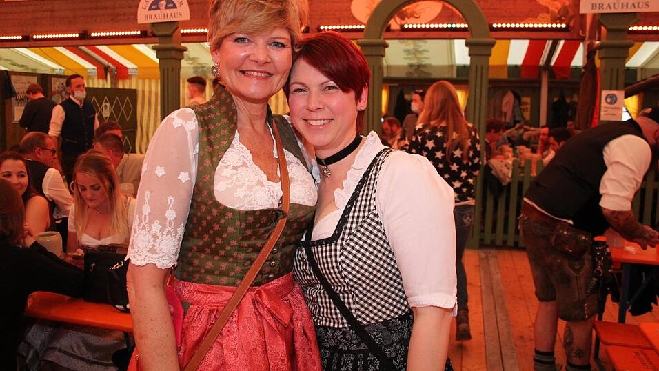 Die sch&ouml;nsten Bilder vom 21. Starkbierfest in Landshut.