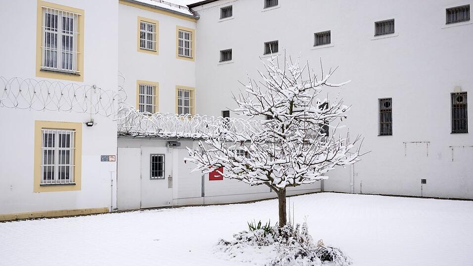 Der Freistaat will das ehemalige Gef&auml;ngnis in Neuburg ann der Donau verkaufen.